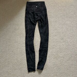 lululemon leggings!